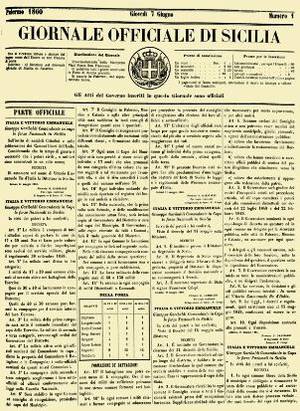 Giornale di Sicilia
